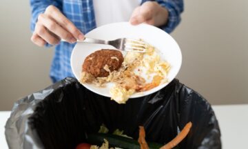 8 Reasons Why You Should Place a Cotton Ball in Your Trash Can