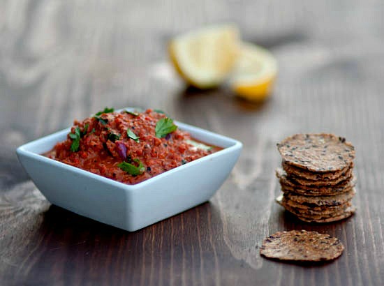 muhammara