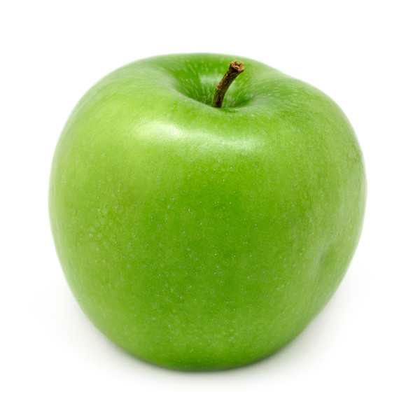 Granny Smith apple.