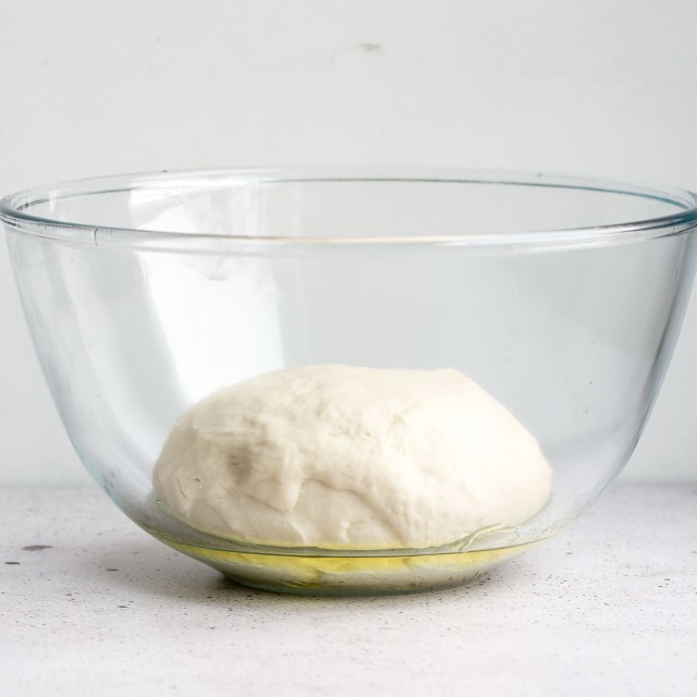 This one tip will help you ensure your dough rises every time. Whether you're making bread, pizza or anything else, follow this advice and you'll never have flat dough again!