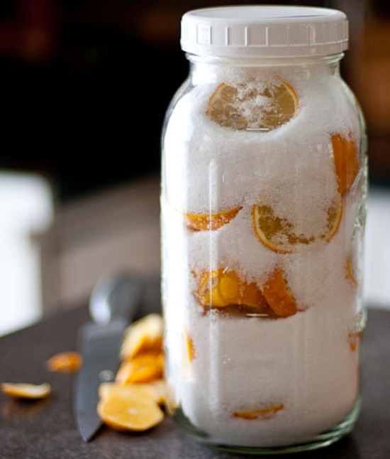 preserved meyer lemons