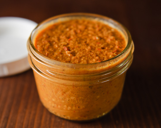 diy sriracha from Healthy Green Kitchen