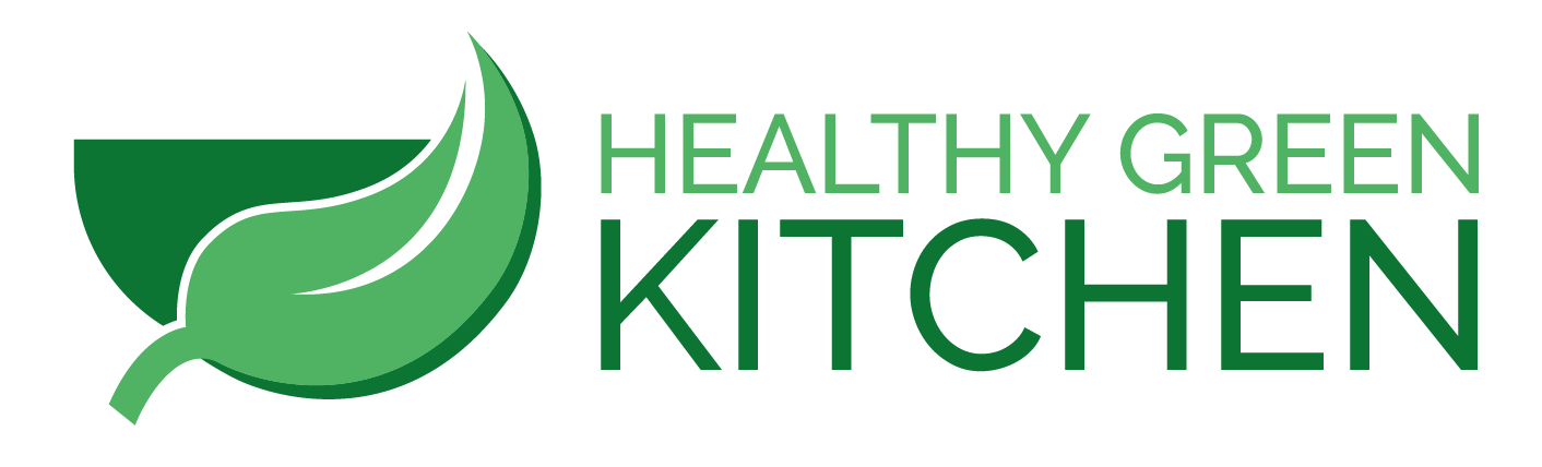 Healthy Green Kitchen