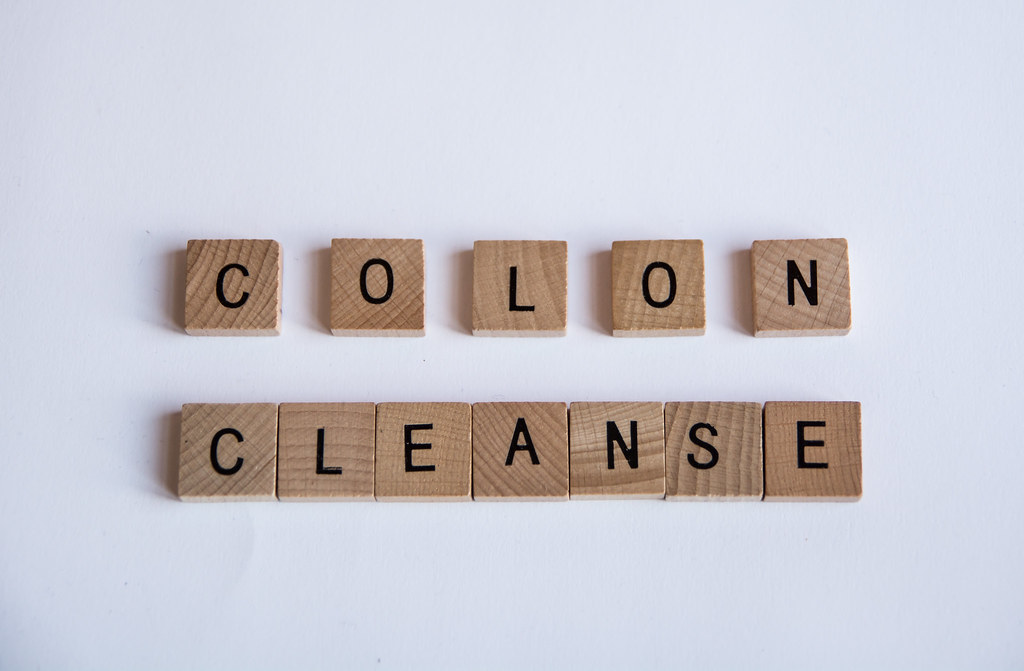 Colon Cleansing: What You Should Know About Colon Cleansing