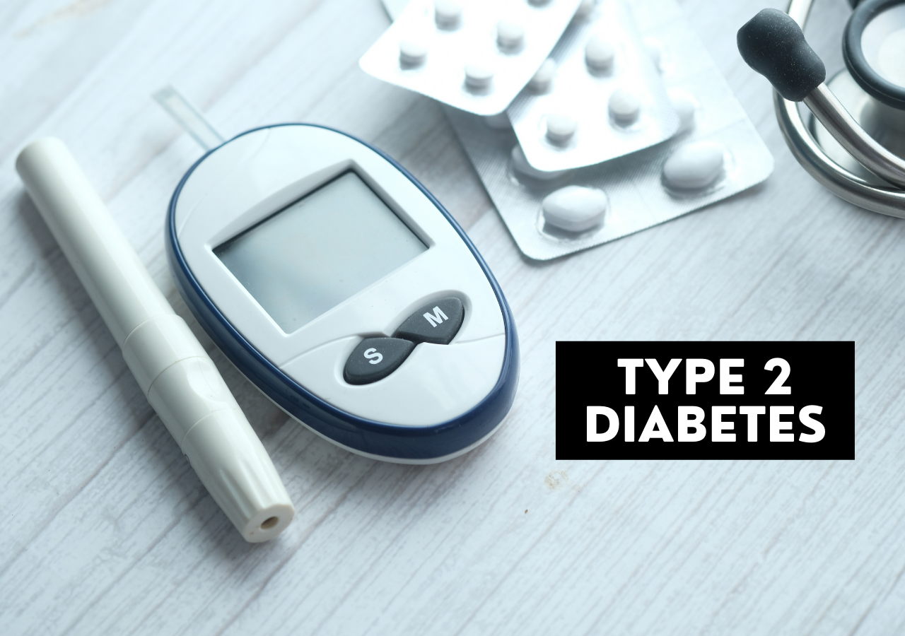 Exercise and Type 2 Diabetes post thumbnail image