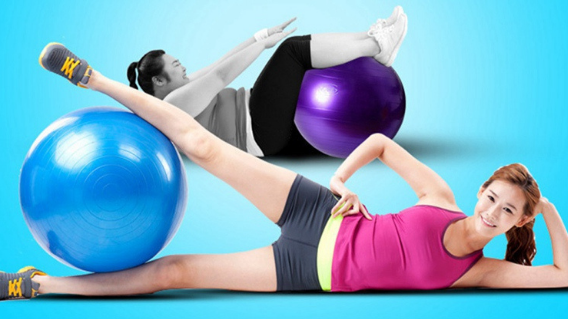 Benefits Of Using A Stability Ball In Your Training post thumbnail image